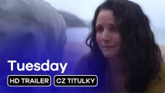 Tuesday: trailer