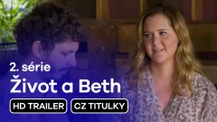 Život a Beth: trailer na 2. sérii