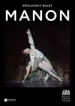Královský balet: Manon