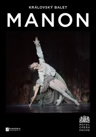 Královský balet: Manon