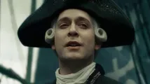 Tom Hollander