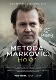 Metoda Markovič: Hojer