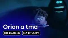 Orion a tma: trailer