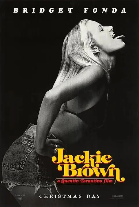 Jackie Brown