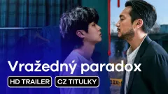 Vražedný paradox: teaser trailer