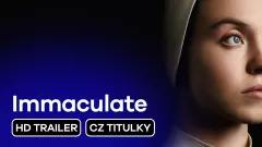 Immaculate: trailer