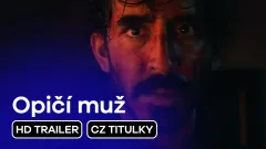 Opičí muž: 1. trailer