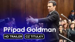 Případ Goldman: trailer