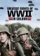 Nejdůležitější události 2. světové války v barvě
