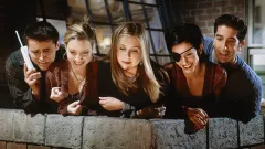 Vedlejší postava z Přátel mohla mít mnohem víc prostoru. Tvůrci její zápletku nakonec vyškrtli