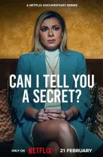 Můžu ti říct tajemství?