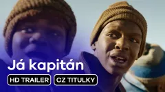 Já kapitán: trailer