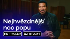 Nejhvězdnější noc popu: trailer