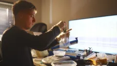 Shiny_Flakes: The Teenage Drug Lord: trailer