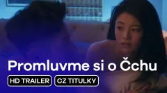 Promluvme si o Čchu: trailer