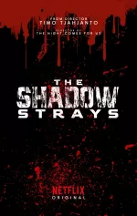 The Shadow Strays