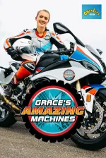 Grace a úžasné stroje