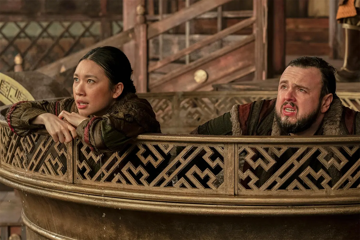 Problém tří těles