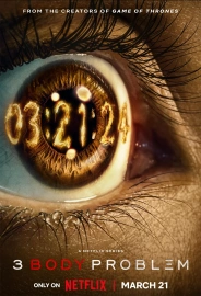 Problém tří těles