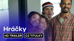 Hráčky: trailer