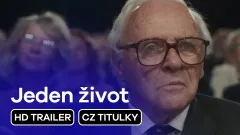 Jeden život: trailer