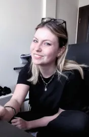 Natálie Durchánková