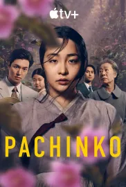 Pachinko