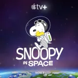 Snoopy ve vesmíru: Hledání života