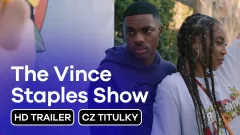 The Vince Staples Show: trailer