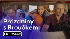 Prázdniny s Broučkem: teaser trailer