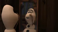 Byl jednou jeden sněhulák: trailer