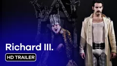Richard III.: trailer