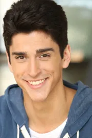 Vincent Charles Marquez