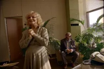 Libuše Pospíšilová