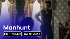 Manhunt: trailer