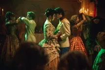 Daniel Kadlec - Dcera národa (2024), Obrázek #3