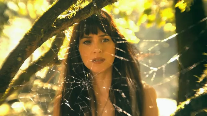 Nejvysmívanější komiksovku nechápe ani její hlavní hvězda. Propagace Madam Web budí rozpaky