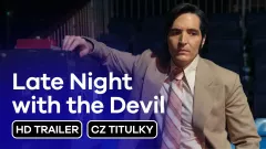 Late Night with the Devil: teaser trailer
