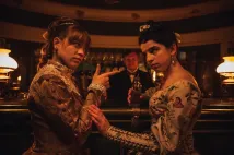 Antonie Formanová - Dcera národa (2024), Obrázek #5