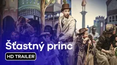 Šťastný princ: trailer