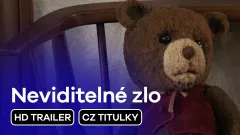 Neviditelné zlo: 2. trailer