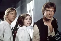 Chyby ve Star Wars, kterých jste si nevšimli: Nešikovní stormtroopeři a světelný meč na drátu