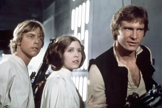 Potvrzeno! Chystaný Star Wars film od režijní hvězdy zamíří hluboko do minulosti
