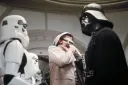 Brutální, temné a sexy. Než Lucas prodal Star Wars, plánoval je odpálit kolosální sérií