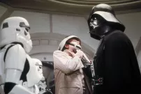 Proč je brnění stormtrooperů ve Star Wars tak mizerné? Jde o součást plánu Impéria