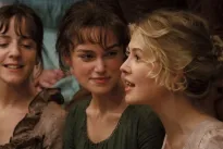 Netflix chystá Pýchu a předsudek. Na palubě má zajímavé jméno, ale co může přidat nového?