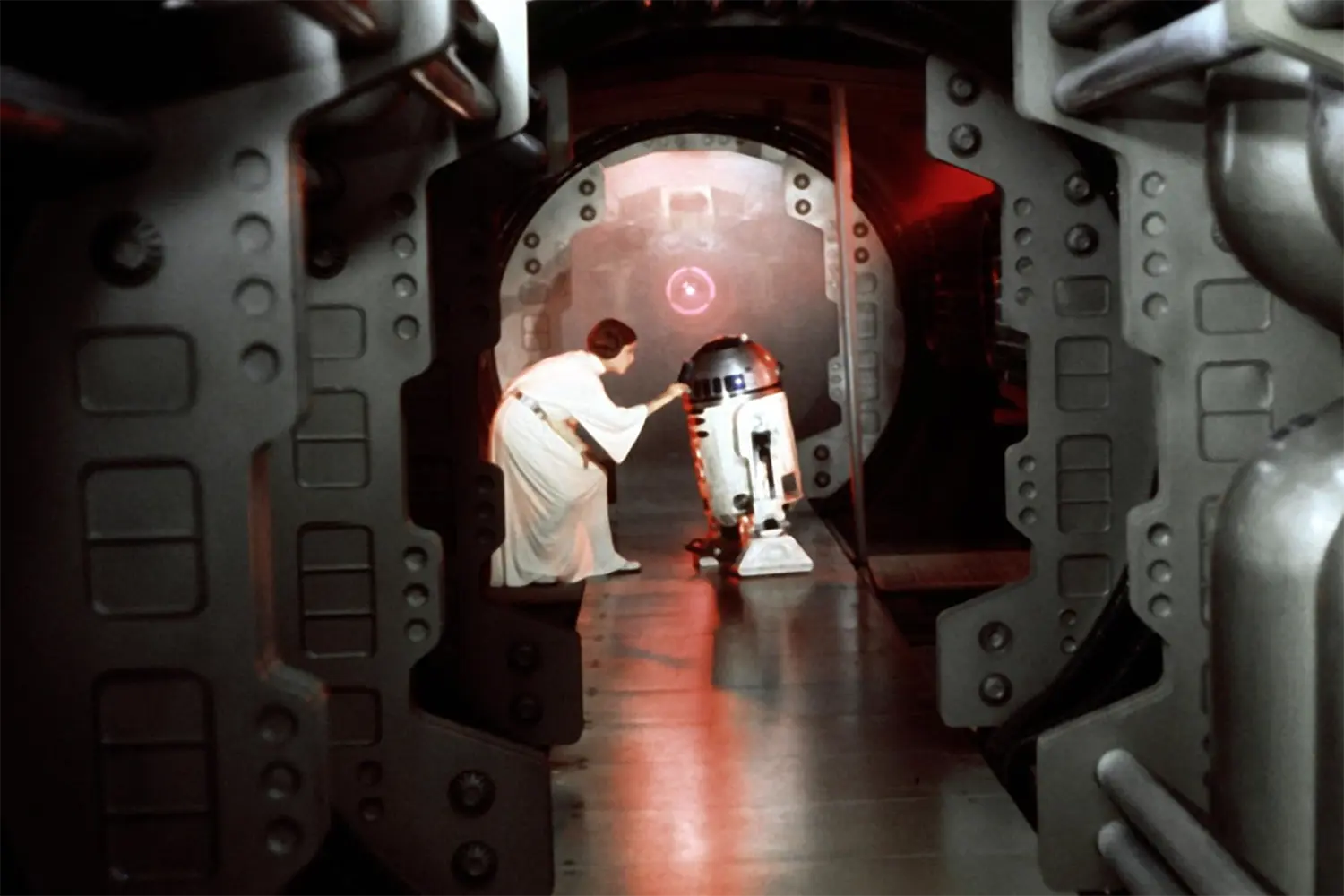 Star Wars: Epizoda IV - Nová naděje