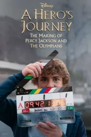 Cesta hrdiny: Jak se natáčel seriál Percy Jackson a Olympané