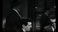 Muž jménem La Rocca (1961): trailer