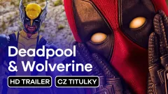 Deadpool & Wolverine: teaser trailer
